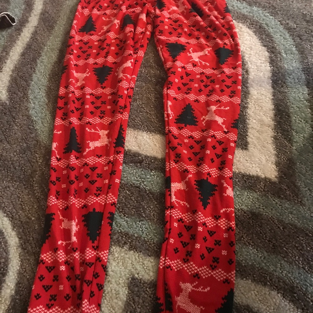 Leggings